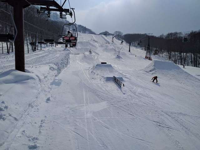 HAKUBA47