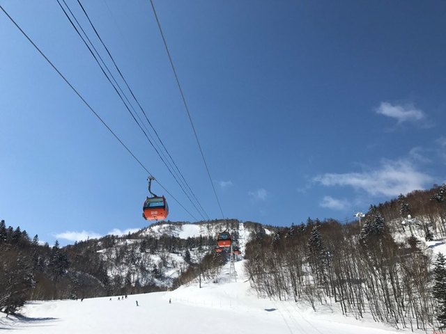 札幌国際スキー場