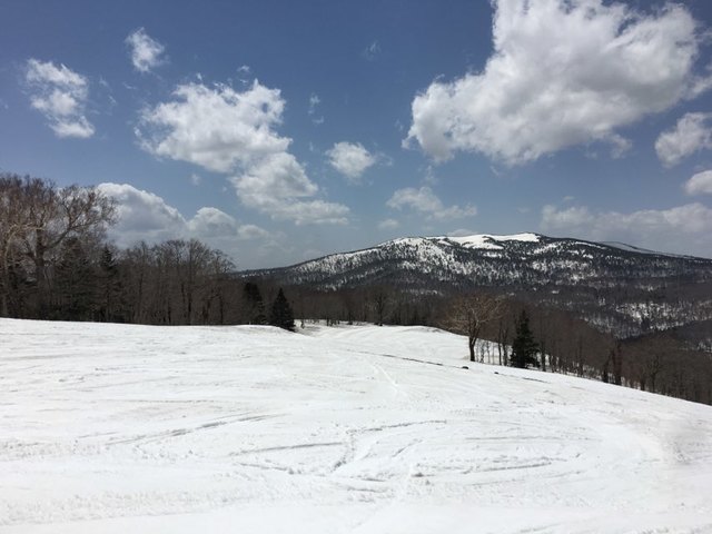 秋田八幡平スキー場