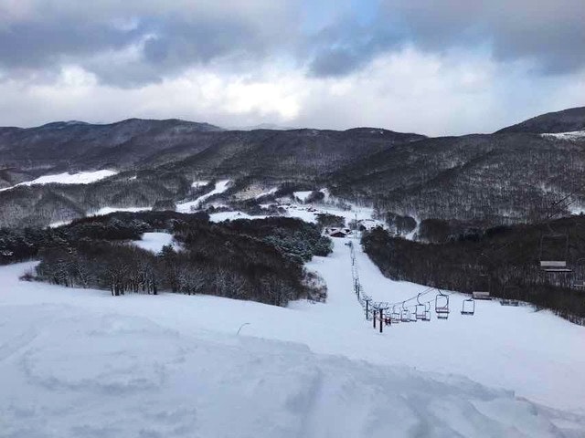 平庭高原スキー場