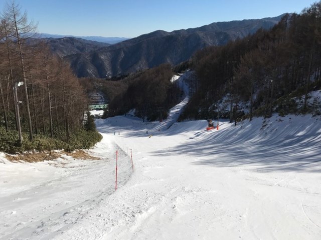 ヘブンスそのはら SNOW WORLD