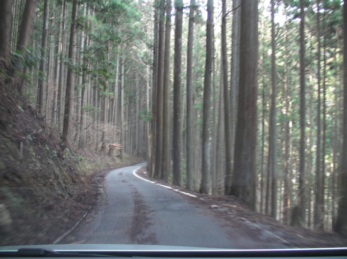 京都広河原スキー場5