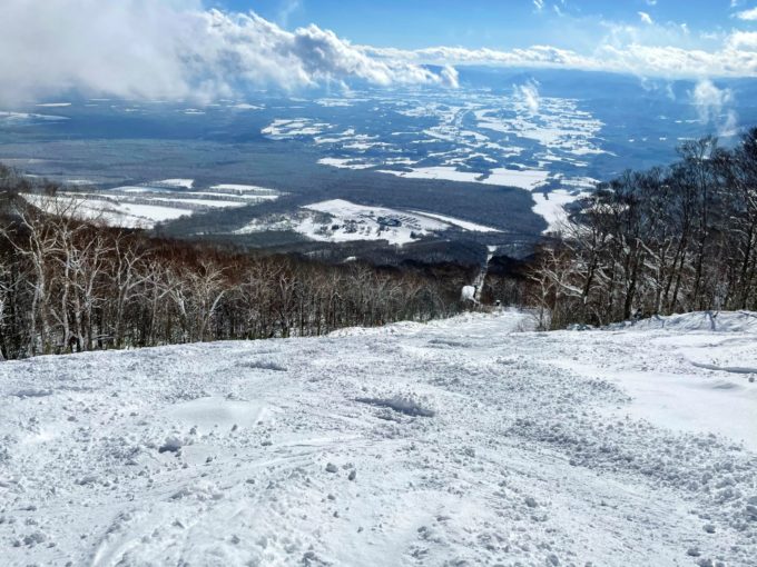 岩手高原スノーパーク