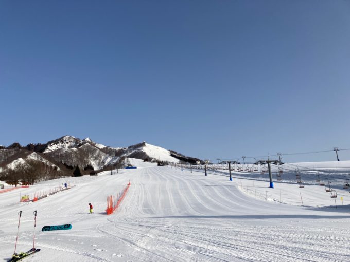 岩原スキー場