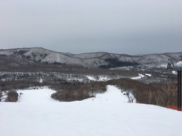 サンライ場スキー場