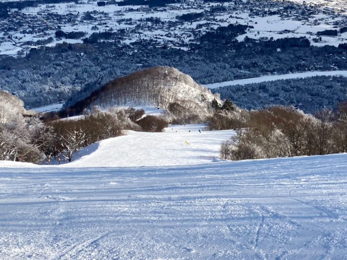 Hakuba47 ウィンタースポーツパーク