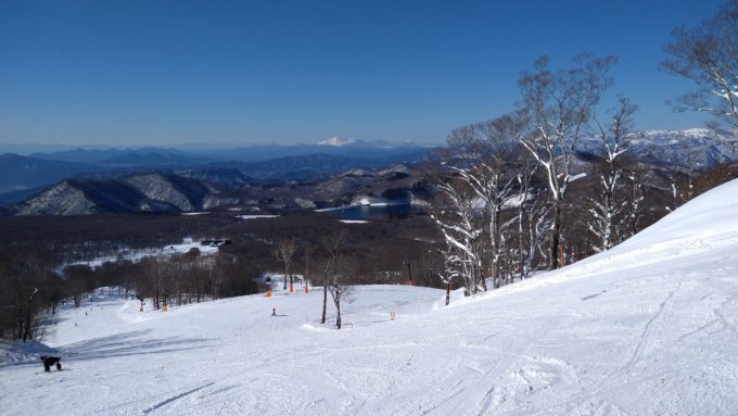 たんばらスキーパーク