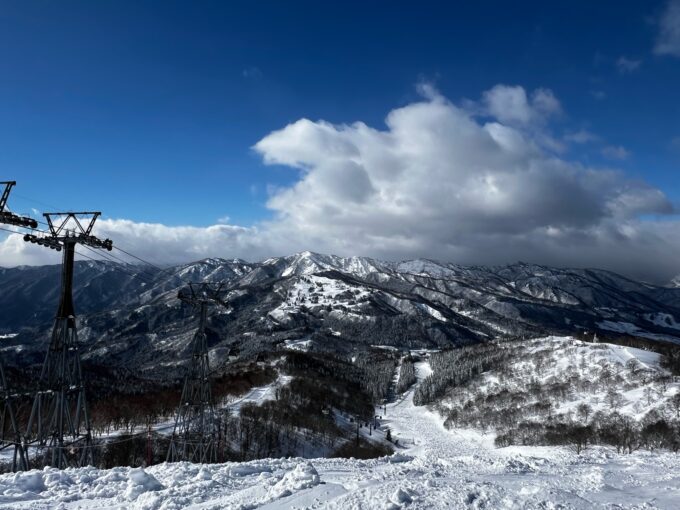 ウイングヒルズ白鳥リゾート