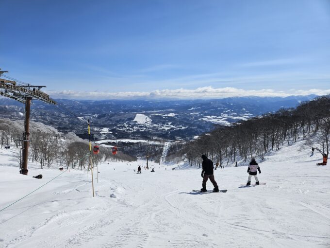 高鷲スノーパーク